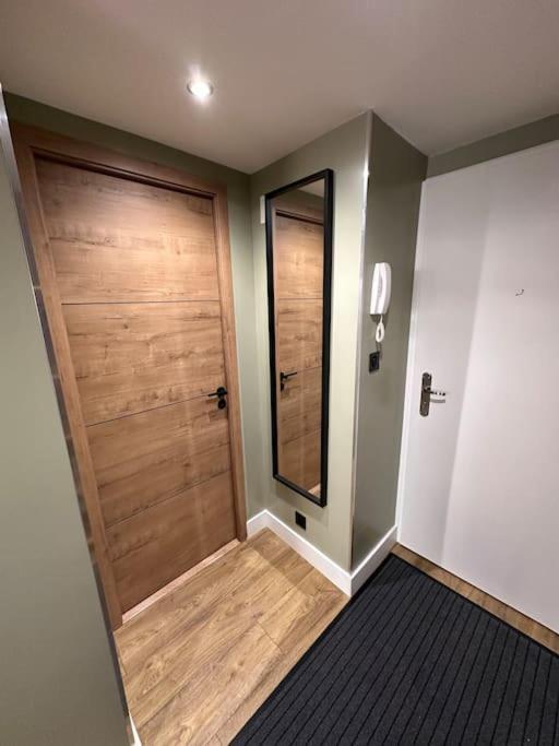 Le Briand Appartement 4Etoiles Nancy Thermal Cosy Avec Terrasse Wifi ภายนอก รูปภาพ