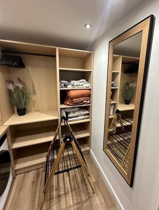 Le Briand Appartement 4Etoiles Nancy Thermal Cosy Avec Terrasse Wifi ภายนอก รูปภาพ