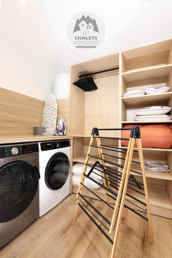 Le Briand Appartement 4Etoiles Nancy Thermal Cosy Avec Terrasse Wifi ภายนอก รูปภาพ