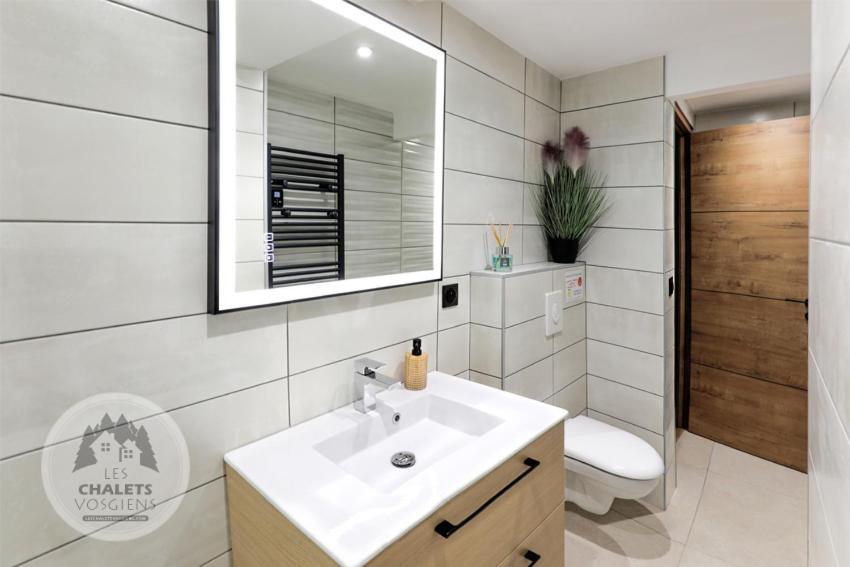 Le Briand Appartement 4Etoiles Nancy Thermal Cosy Avec Terrasse Wifi ภายนอก รูปภาพ